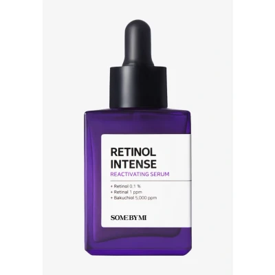 Abbildung von SOME BY MI Retinol Intense Reactivating Serum Serum, Größe: 30 ml, Black