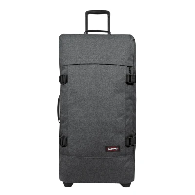 Abbildung von Eastpak Tranverz L CORE Colors Trolley, Größe: One Size, Black denim
