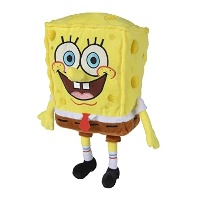 Abbildung von SIMBA Kuscheltier Spongebob Plüsch SpongeBob, 35 cm
