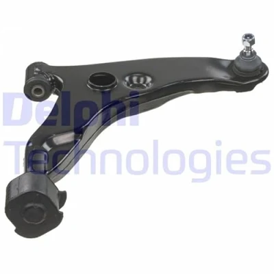 Abbildung von DELPHI TC3289 Querlenker Längslenker MITSUBISHI: COLT 5, Lancer 6 Limousine
