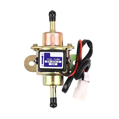 Abbildung von Kraftstoff Pumpe für EIN 12 V Fahrzeug EP500 0 EP5000 EP 500 035000 0460