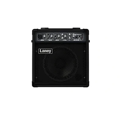 Abbildung von Laney ahfreestyle Verstärker vielseitig schwarz