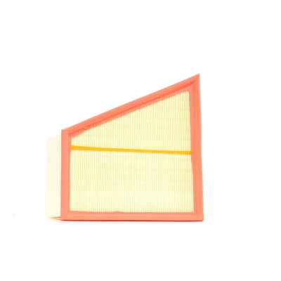 Abbildung von MAPCO 60808 Luftfilter 70 213 219 Filtereinsatz SKODA: Fabia 2 Schrägheck, I 1 Combi, SEAT: Ibiza 4 Schrägheck