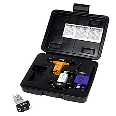 Abbildung von Lisle 60610 Relais Test Jumper Kit II