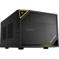 Abbildung von Sharkoon PC Gehäuse SHARK ZONE C10