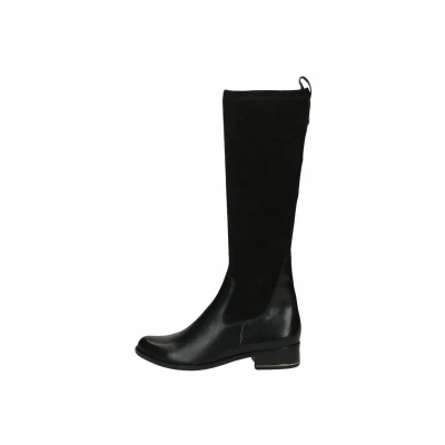Abbildung von Caprice Stiefel, Damen, Größe: 38, Black comb Schuhe
