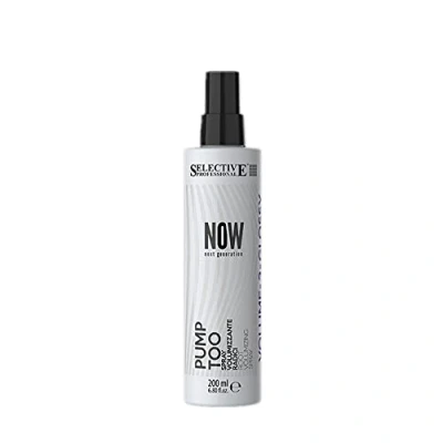 Abbildung von Selective Professional Now Next Generation Pump Too 200 ml
