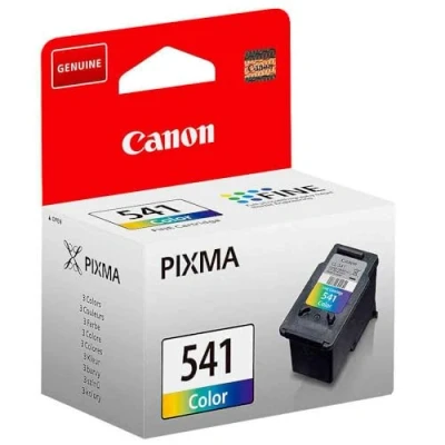 Abbildung von Canon cl 541 tintenfarbe tank CL541
