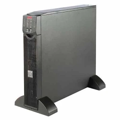 Abbildung von APC Smart UPS RT 1000VA 230V Rack/Tower (SURT1000XLI)