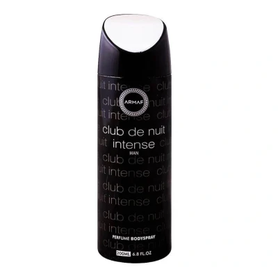 Abbildung von Armaf Club De Nuit Intense Deodorant Spray 200ml
