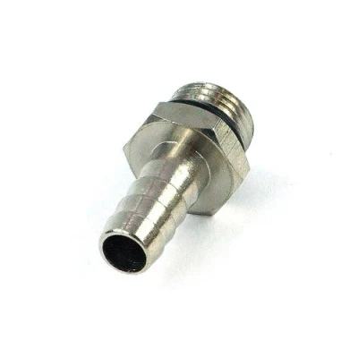 Abbildung von 8mm Schlauchanschluss G1/4 mit O Ring