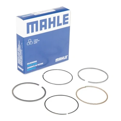 Abbildung von MAHLE ORIGINAL 003 99 N0 Kolbenringsatz 66,5 SMART: Fortwo I Coupe, Cabrio, City Coupe