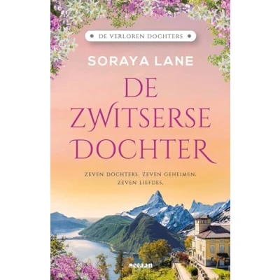 Abbildung von De Zwitserse dochter: verloren dochters deel 4 (De dochters, 4)