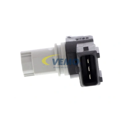 Abbildung von VEMO Q+, original equipment manufacturer quality V46 72 0019 Sensor, Nockenwellenposition Hallsensor RENAULT: SCENIC 2, MEGANE 2 Kombi, TRAFIC Bus