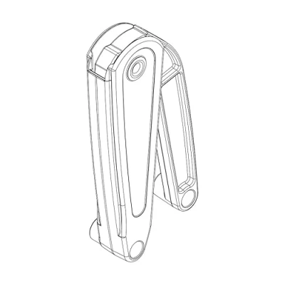 Abbildung von Thule Sport Lidlifter ML 120 Xt Gray housi Adapter, Mehrfarbig (Mehrfarbig), Ùnica