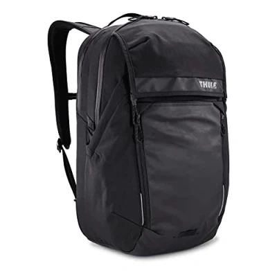 Abbildung von Thule Paramount Commuter Backpack 18L Tagesrucksack, Größe: One Size, Black