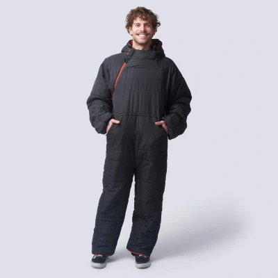 Abbildung von Selk&#039;bag Lite, Schwarzes Terrakotta, M