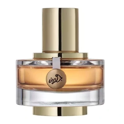 Abbildung von Rasasi Junoon Velvet Pour Femme Eau de Parfum 50 ml