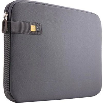 Abbildung von Case Logic Laps Laptop Sleeve 14 Zoll graphite