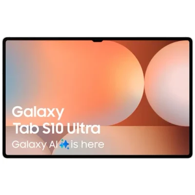 Abbildung von Galaxy Tab S10 Ultra 512GB, Tablet PC