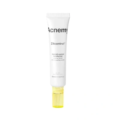 Abbildung von NICHE BEAUTY LAB Acnemy Zitcontrol 40 ml