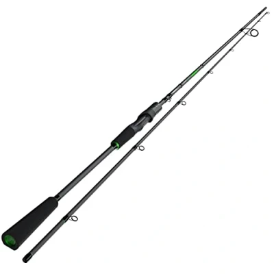 Abbildung von Sportex Jig Xpert Hecht Spinnrute 2.68m (31 95g)