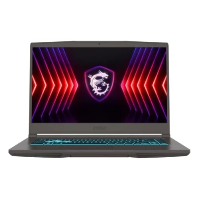 Abbildung von MSI Thin 15 B13VF 2895 15,6&quot; FHD 144Hz Display, Intel Core i7 13620H, 16GB RAM, 1TB SSD, NVIDIA RTX 4060, Windows 11