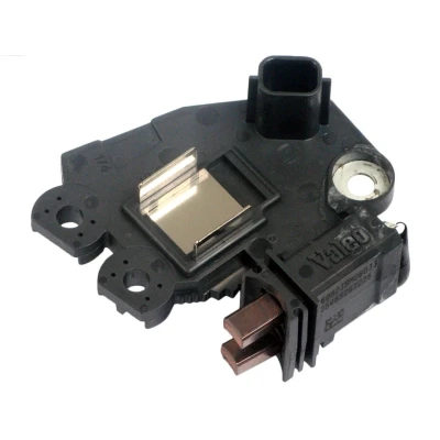 Abbildung von AS PL ARE3094(VALEO) Lichtmaschinenregler 12