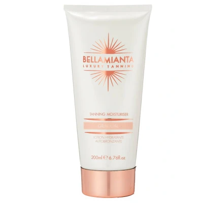 Abbildung von Bellamianta Gradual Tanning Moisturiser 200 ml