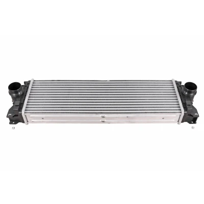 Abbildung von VEMO V30 60 1354 Ladeluftkühler MERCEDES BENZ: Sprinter 3.5 T Kastenwagen, 3 Kastenwagen