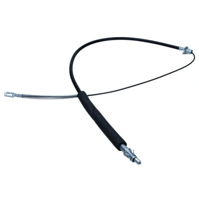 Abbildung von MAXGEAR 32 0967 Handbremsseil hinten links 1550 CHRYSLER: VOYAGER 4