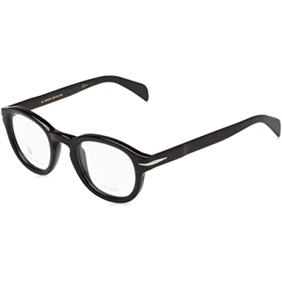 Abbildung von DAVID BECKHAM Herren DB 7069 Sonnenbrille, BSC, 47