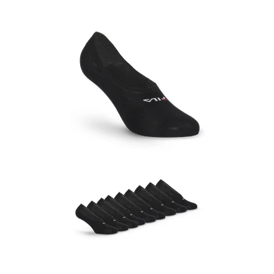 Abbildung von Fila Füßlinge, (9 Paar), No Show Socks