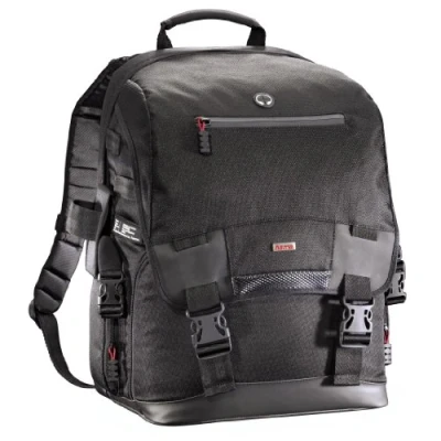 Abbildung von Hama Defender 170 Backpack SLR Kamerarucksack schwarz