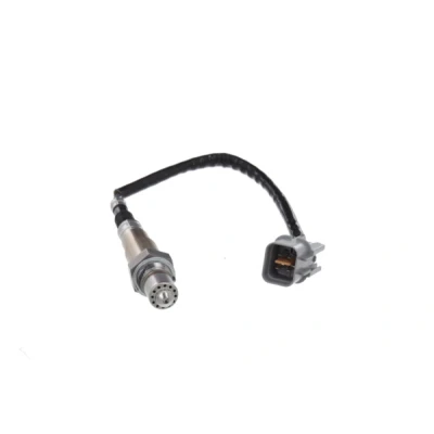 Abbildung von VALEO 368222 Lambdasonde vor Katalysator M18x1,5 Planarsonde, Gewinde vorgefettet, beheizt HYUNDAI: i20 II Schrägheck, Coupe, Active