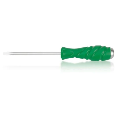 Abbildung von TOPTUL FAGE5E13 Schraubendreher SL1.0x5.5 125