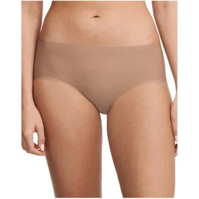 Abbildung von Chantelle Softstretch Shorty Panties, Damen, Größe: One Size, Schwarz