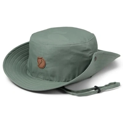 Abbildung von Fjallraven, Abisko, Sommerhut, Patina Grün, L, Unisex Adult