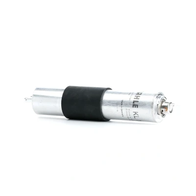 Abbildung von MAHLE ORIGINAL KL 149 Kraftstofffilter Leitungsfilter 8 8,0 BMW: 3 Limousine, Touring, Coupe