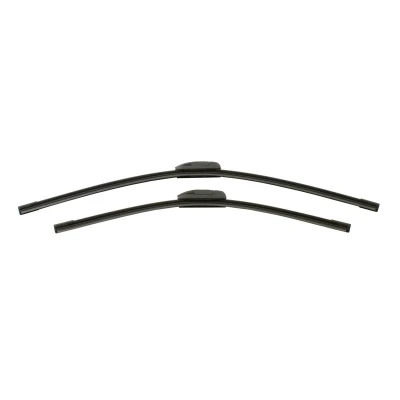 Abbildung von Scheibenwischer Maxgear 39 1041 650, 500mm vorne Flachbalkenwischblatt für Linkslenker FIAT: Scudo II Kastenwagen, II, I Kombi