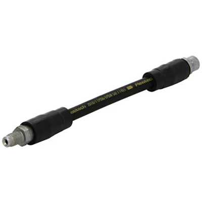 Abbildung von ATE 24.5154 0190.3 Bremsschläuche 190 M10x1 AUDI: A8 D3