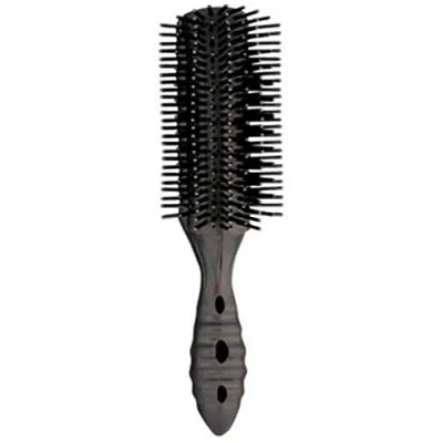 Abbildung von Y.S. Park Lap Brush Carbon schwarz