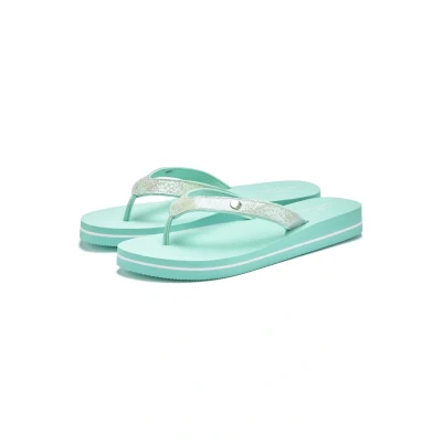 Abbildung von Venice Beach Badezehen Badezehentrenner, Damen, Größe: 38, Mint Schuhe