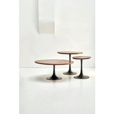 Abbildung von SIT Möbel Tom Tailor Beistelltisch 60x60 cm T Modern Couch Table medium