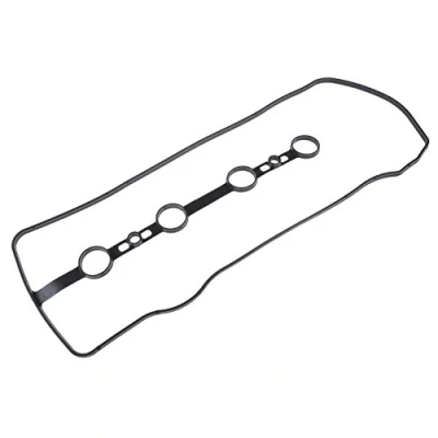 Abbildung von BLUE PRINT ADT36751 Ventildeckeldichtung TOYOTA: Avensis II Kombi, Limousine, Schrägheck