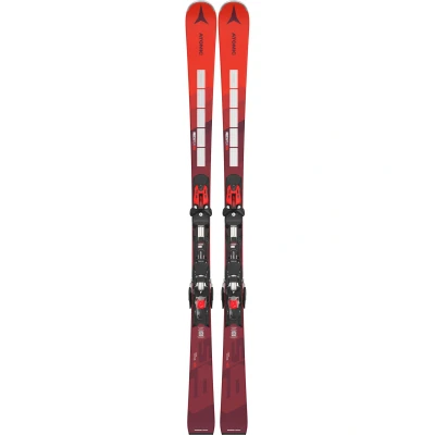 Abbildung von Atomic Redster S9 Revoshock S + X 12 GW 24/25 Skier
