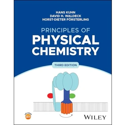 Abbildung von Principles of Physical Chemistry: Structure Atoms, Molecules, and Solids (1)