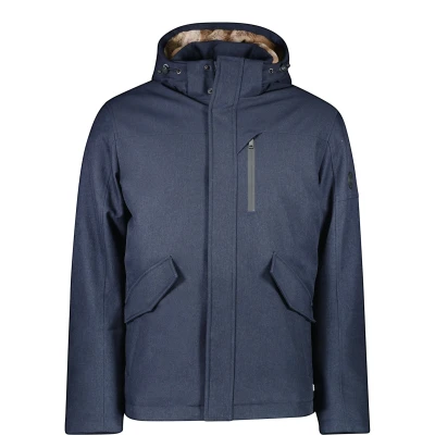 Abbildung von Cars Jeans Outdoorjacke, Herren, Größe: Medium, Navy