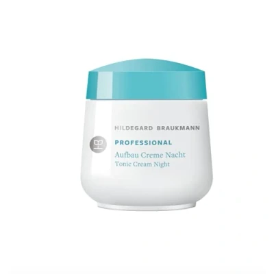 Abbildung von Professional Plus Aufbau Creme 50 ml