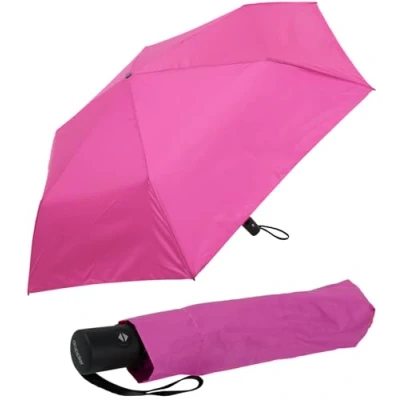 Abbildung von Doppler Schirm, Größe: One Size, Uni fancy pink [04]
